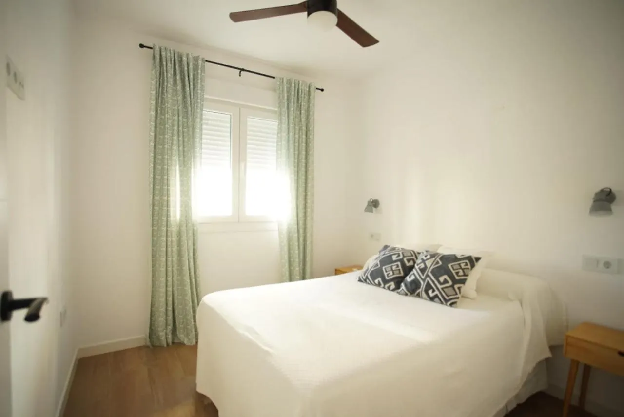 Apartmán Precioso Apartamento En El Puerto de Santa María