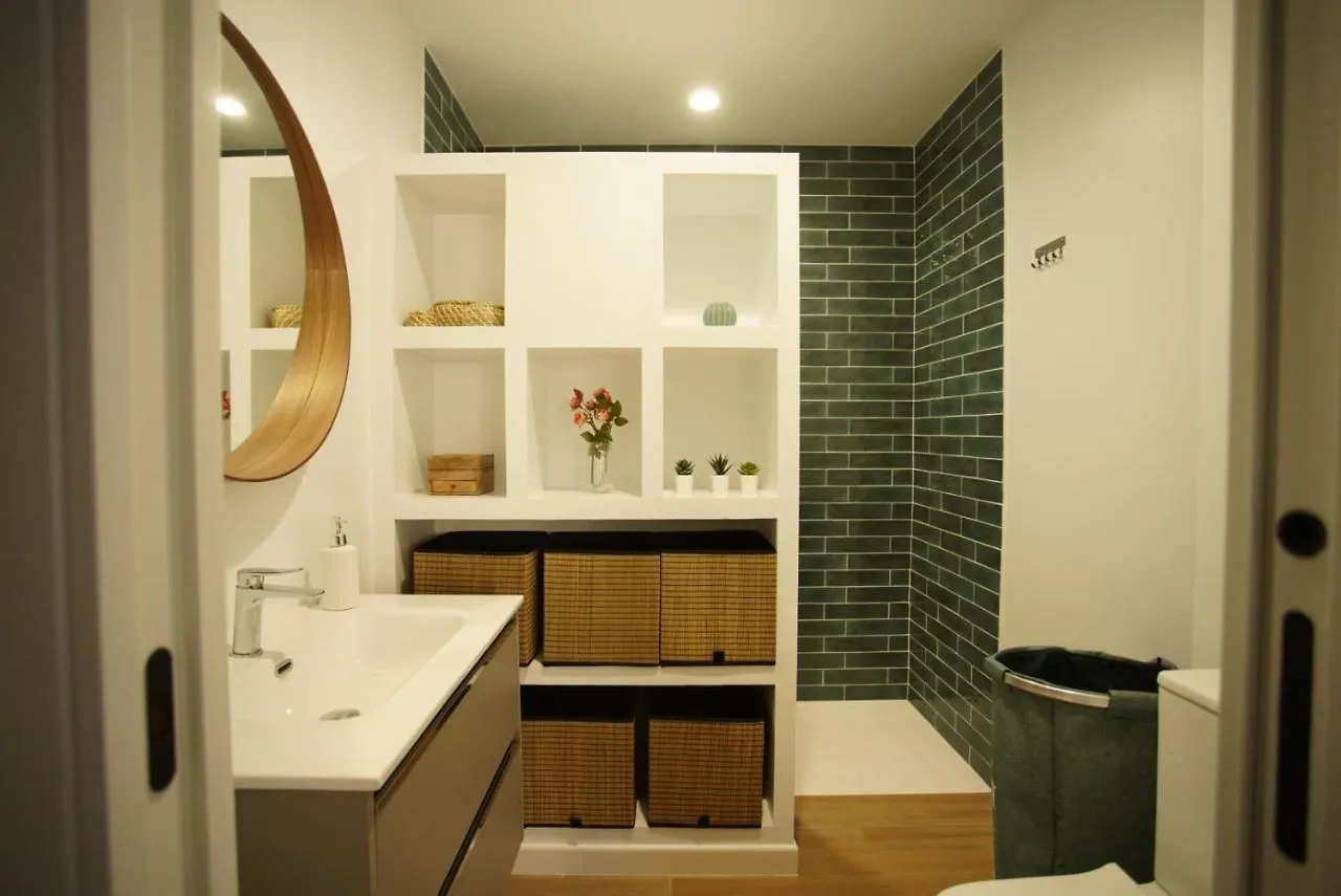 Precioso Apartamento En El Puerto De Santa Maria Apartment Spain