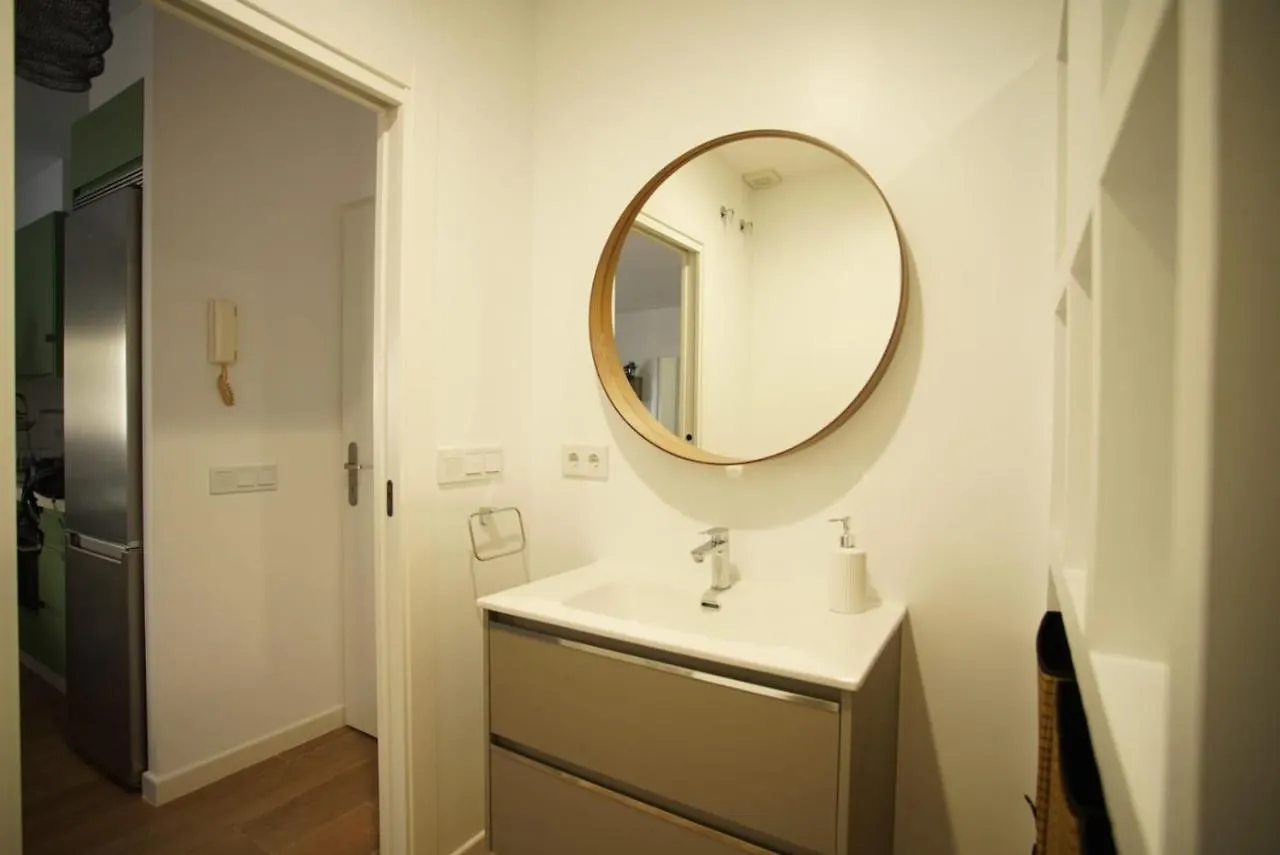 Precioso Apartamento En El Puerto De Santa Maria Apartment 0*,
