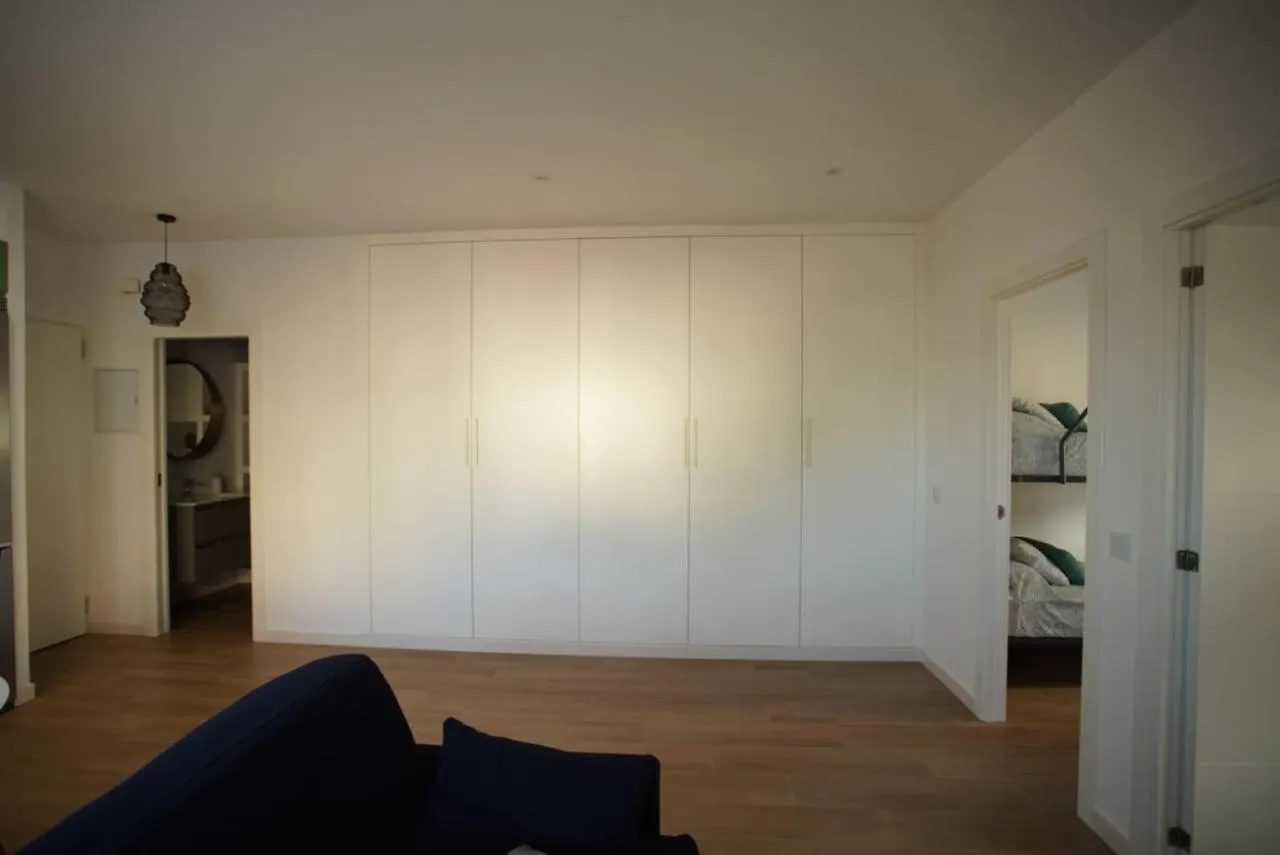 Precioso Apartamento En El Puerto De Santa Maria Apartment 0*,  Spain