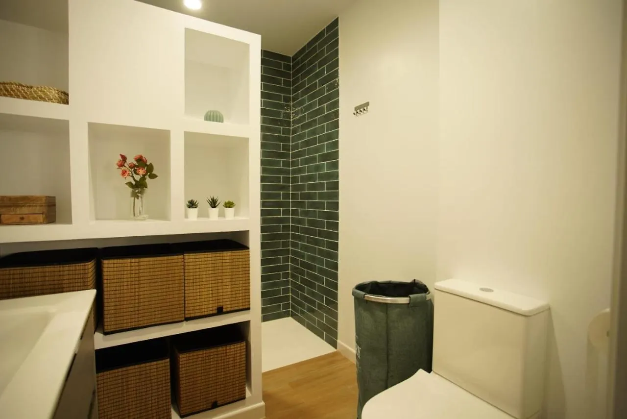 Precioso Apartamento En El Puerto De Santa Maria Apartment 0*,  Spain