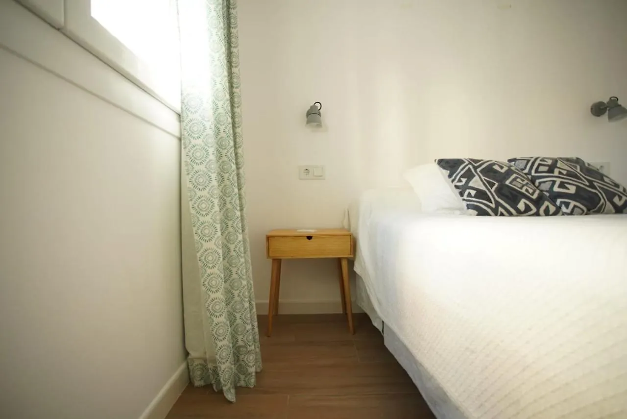 Precioso Apartamento En El Puerto De Santa Maria Apartment