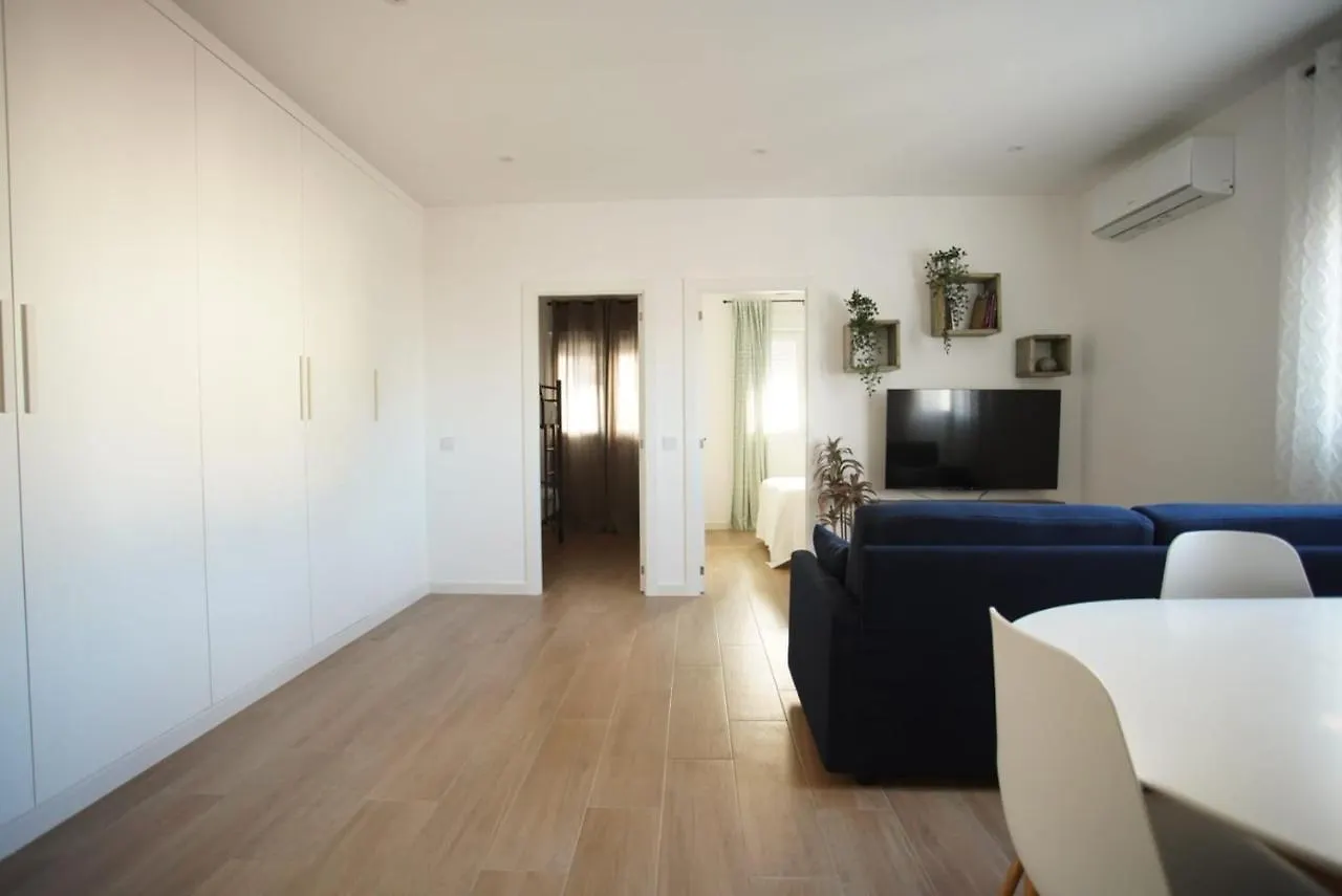 Precioso Apartamento En El Puerto De Santa Maria Apartment