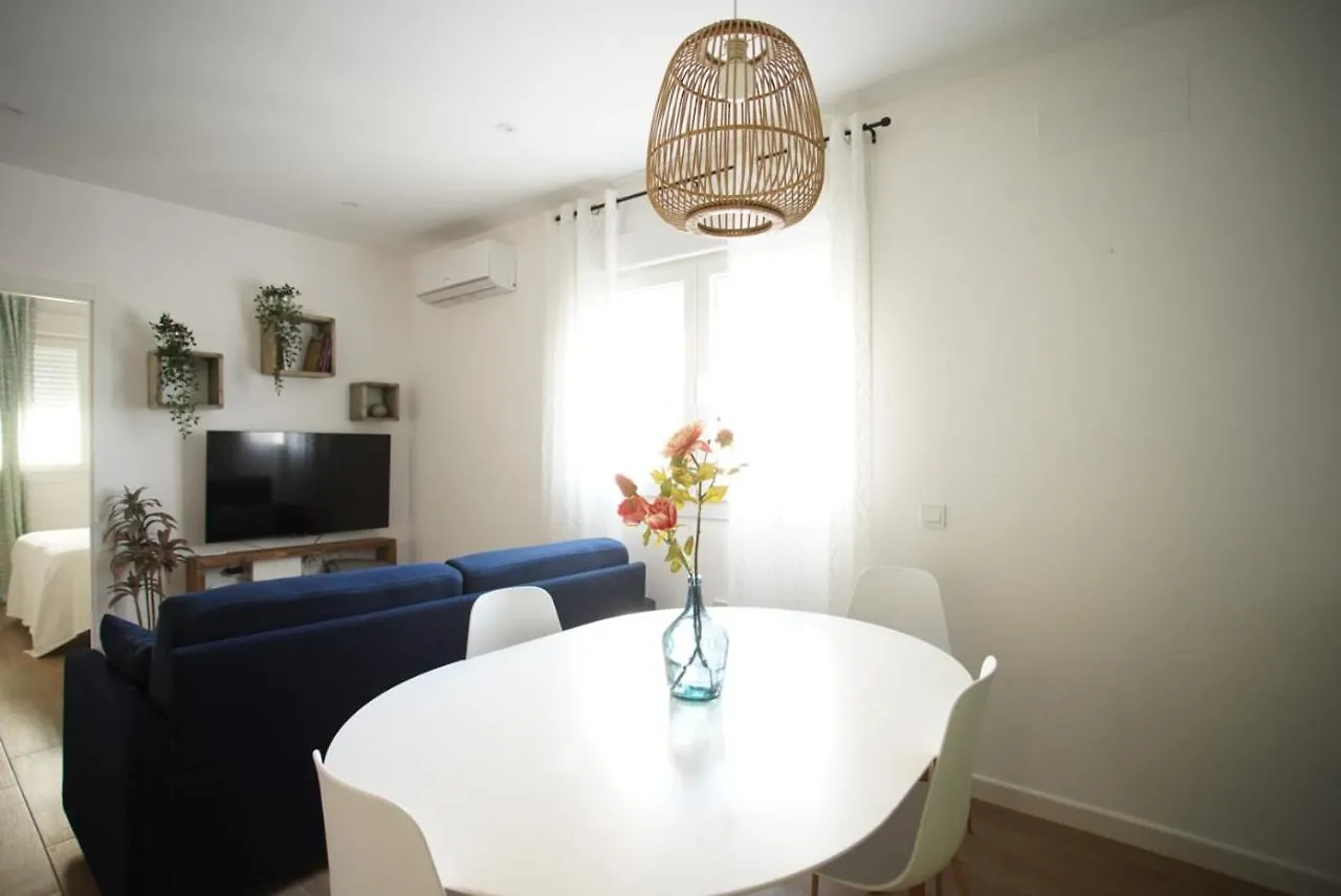 Precioso Apartamento En El Puerto De Santa Maria Apartment Spain
