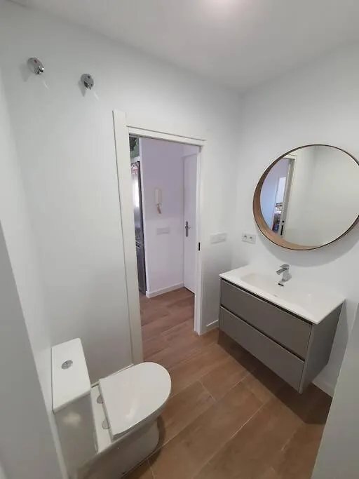 Precioso Apartamento En El Puerto De Santa Maria Apartment